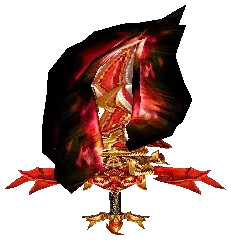 Apocalypse Magic Sword