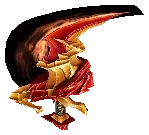 Apocalypse Short Sword