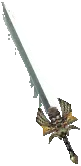 Heliacal Sword