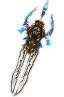 Manticore Magic Sword