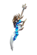 Manticore Short Sword