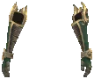 Rune Divine Gloves
