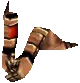 [Bound] Dragon Gloves