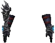 Darkangel Knight Gloves (Conviction)