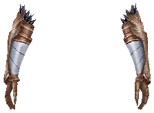 Brilliant Mage Gloves