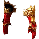 Apocalypse Lord Gloves