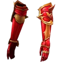 Apocalypse Mage Gloves