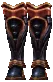 Awakening Soul Fighter Boots