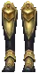Awakening Soul Lancer Boots