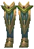 Rune Light Boots
