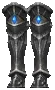 Darkangel Wizard Boots