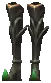 [Bound] Slayer Demonic Boots
