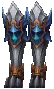Manticore Wizard Boots