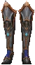 Manticore Lancer Boots
