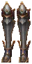 Manticore Elf Boots