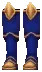 [Bound] Mage Legendary Boots