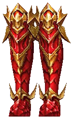 Apocalypse Wizard Boots