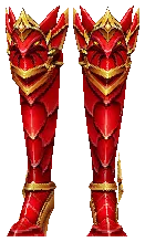 Apocalypse Summoner Boots