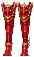 Apocalypse Mage Boots