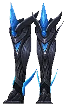 Lightning Lancer Boots