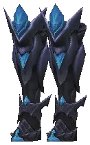 Lightning Magic Boots