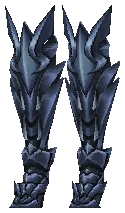 Lightning Slayer Boots