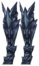 Lightning Mage Boots