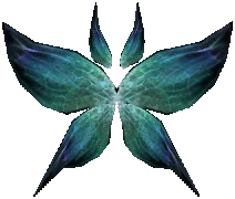 Wings of Spirit