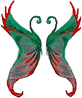 Wings of Illusion +15 +28 +Luck