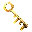 Gold Key