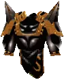 Tantalos's Armor
