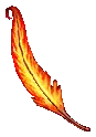 Dark Phoenix Flame