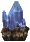 Sealed Stone Shard