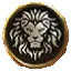 Pierce Lion's Seal