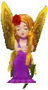 Fairy Lara (Evolved)