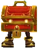 Treasure Chest (Evolved)
