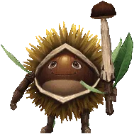 Night Song Fairy (Evolved)