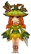 Tree Elf (Evolved)