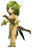 Grass Fairy