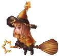 Witch (Evolved)
