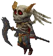 Skull (Evolved)