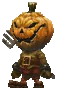 Pumpkie