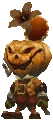 Pumpkie (Evolved)