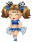 Cheer Girl