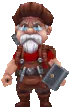 Geppetto (Evolved)