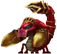 Scorpio (Evolved)