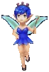 Blue Fairy