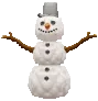 Snowman