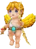 Little Cupid (Evolved)