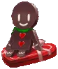 Chocolate Cookie (Evolved)